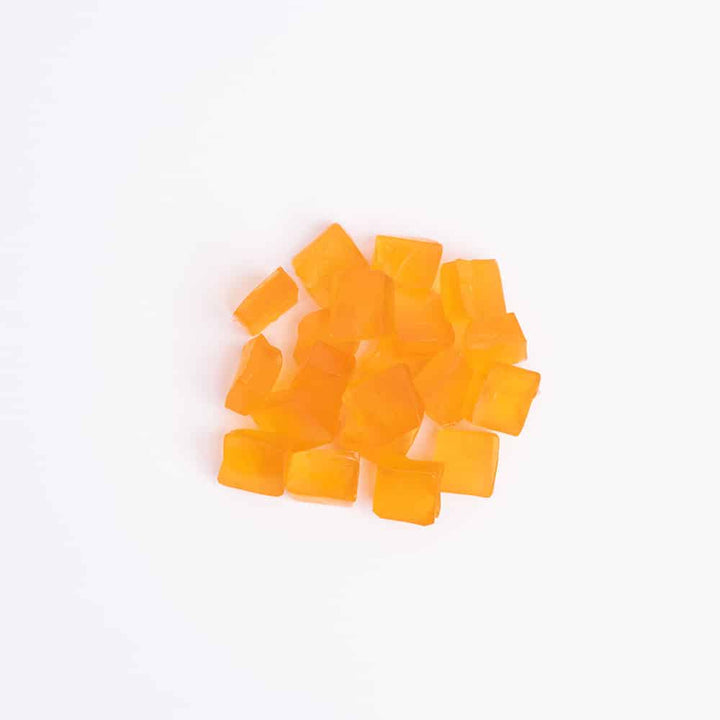 MIKRO THC+CBD 1:1 GUMMIES | 100MG EDIBLES