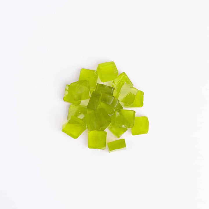 MIKRO THC+CBD 1:1 GUMMIES | 100MG EDIBLES