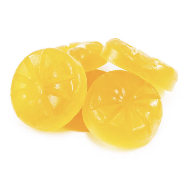 MAMA ANNE'S THC+CBD 1:1 GUMMIES | 1500MG EDIBLES