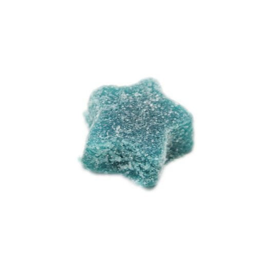 BONAFIDE SPACE STARS THC VEGAN GUMMIES | 1000MG EDIBLES
