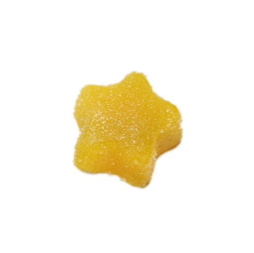 BONAFIDE SPACE STARS THC VEGAN GUMMIES | 1000MG EDIBLES