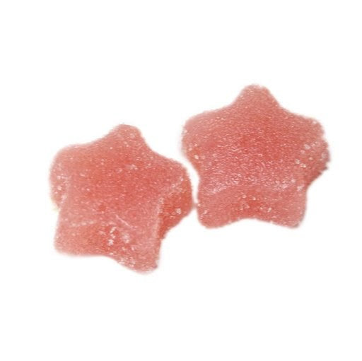 BONAFIDE SPACE STARS THC VEGAN GUMMIES | 1000MG EDIBLES